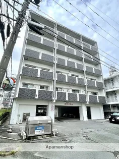 アンソレイユ月出【5階】の外観