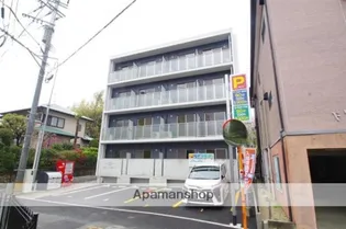 クロノス44熊大北【3階】の外観