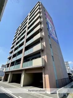 グランパーク渡鹿の画像