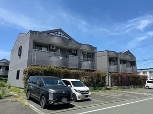 DEARCOAT ASTRO Ⅰの画像