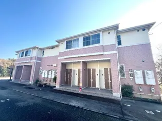 スカイヴィレッジ城南A棟の画像