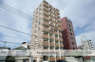 TWINKLE STAR水前寺【2階】の外観