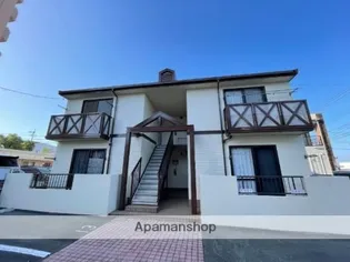 フレグランスサンコーA棟の画像