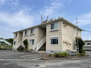 ヒルビレッジ Bの画像