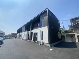 ホワイトステージSUYA【2階】の外観