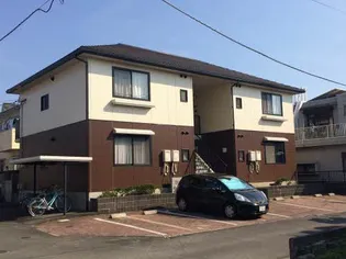 リバティータウン B棟の画像