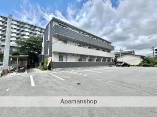 MIME【1階】の外観