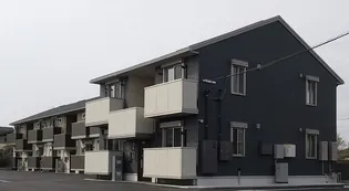 ラ・フェスタ【1階】の外観