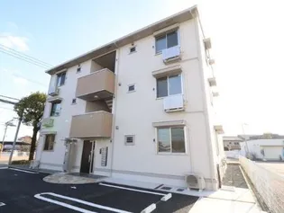 FOREST GARDEN河尻の画像