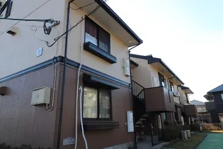 エスボワール B棟の画像