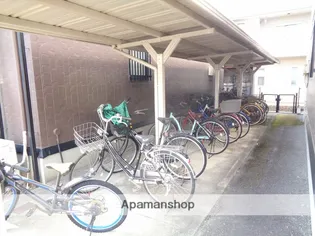 サンガーデンハイツB棟【202号室】のその他画像