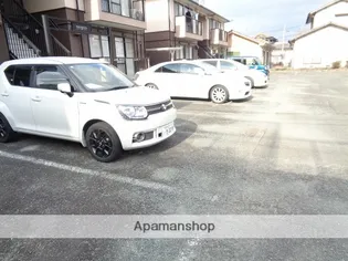 サンガーデンハイツB棟【202号室】のその他画像