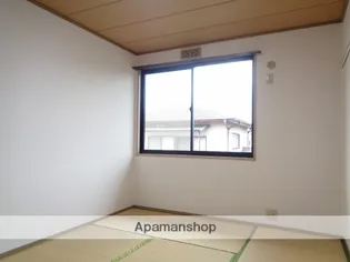 サンガーデンハイツB棟【202号室】の内装