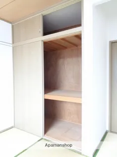 サンガーデンハイツB棟【202号室】の内装