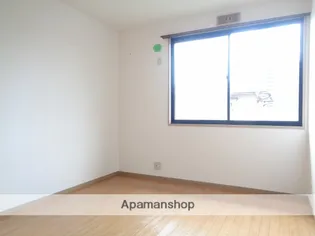 サンガーデンハイツB棟【202号室】の内装