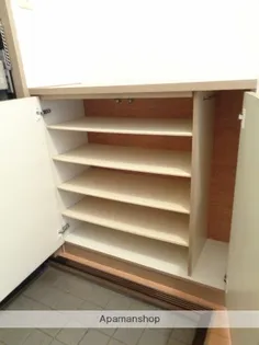 サンガーデンハイツB棟【202号室】の内装