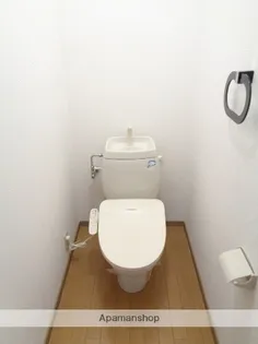 サンガーデンハイツB棟【202号室】のその他画像