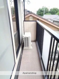 サンガーデンハイツB棟【202号室】のその他画像