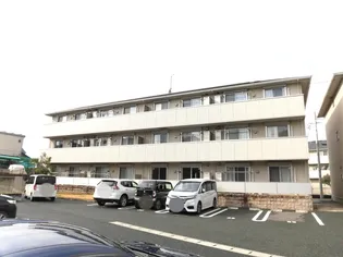 ヴァン エスポワール A棟の画像