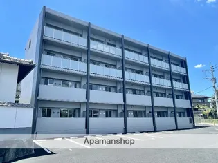 ファミーユ・エリタージュ【3階】の外観