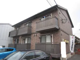 DーROOM大路セキュア県劇前【1階】の外観