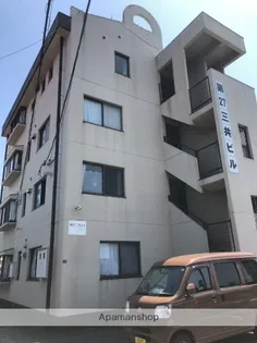 武蔵塚ビルの画像