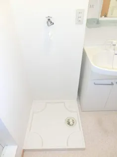 リバティコート【1階】の内装