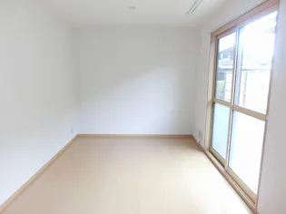 リバティコート【1階】の内装