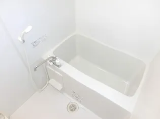 リバティコート【1階】の風呂