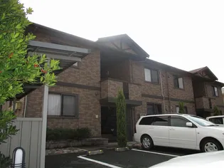 リバティコート【1階】の外観