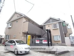 ユニテック八王寺の画像