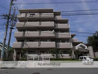 メゾン ド ルノンの画像