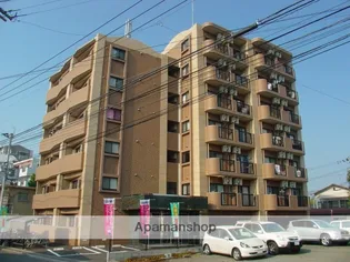 ニュー水前寺の画像