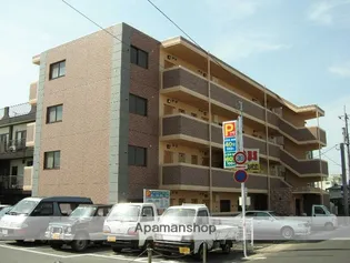 ファーストヴィラ水前寺の画像