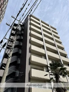 PARK RIBLANCの画像