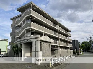 インペリアル飛田の画像