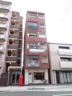 エトワール新屋敷の画像