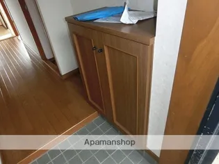 エトワール四方寄【2階】の玄関