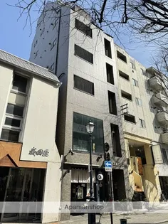 Mー上通並木坂の画像