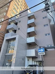 熊本県熊本市中央区草葉町【マンション】の外観