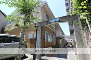 ファミール坪井の画像