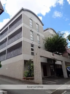 ツインハイツ豊の画像