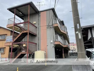 ルミエール一吉IIの画像