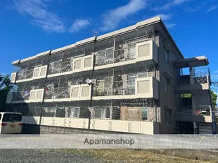 津田ハイツの画像