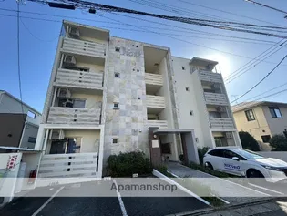 ヴィラ フィオーレの画像