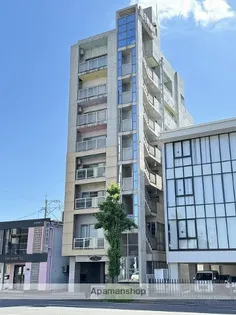 ミッドフィールドブロスビル1【1303号室】の外観