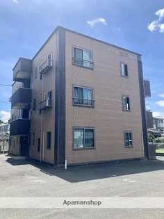 コーポヒロNO.2【3階】の外観