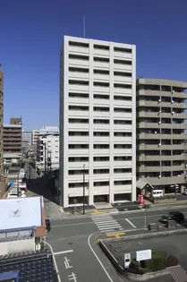 GRANDIA白川公園の画像