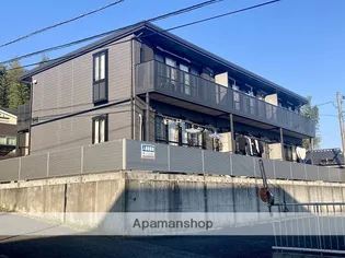 グリーンヒルズの画像