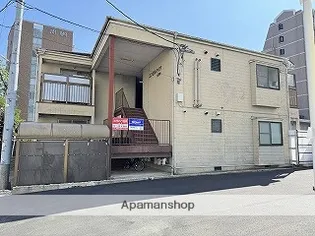 エンゼルハイツ九品寺の画像